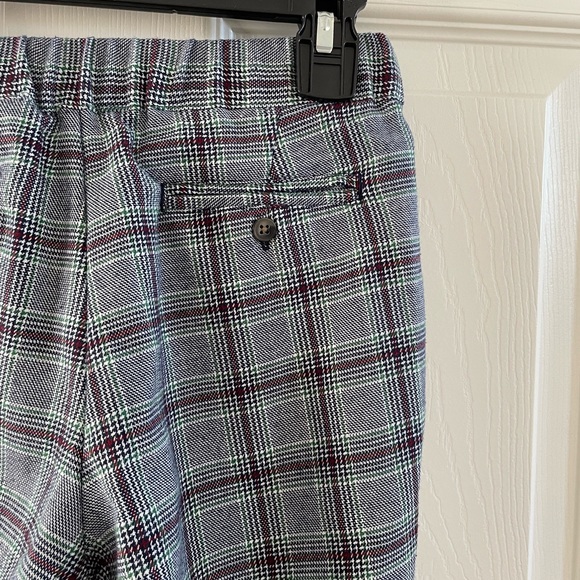 Janie and Jack Boys Dress Pants - Picture 3 of 6